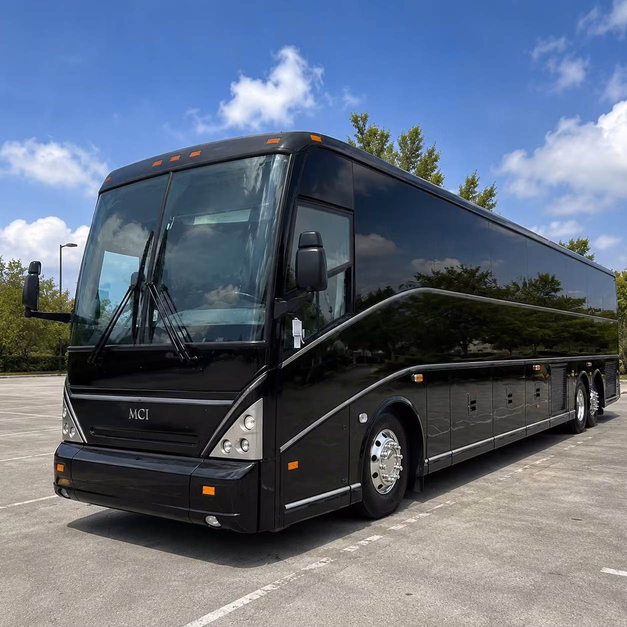 conference and convention transportation at the virginia beach convention center