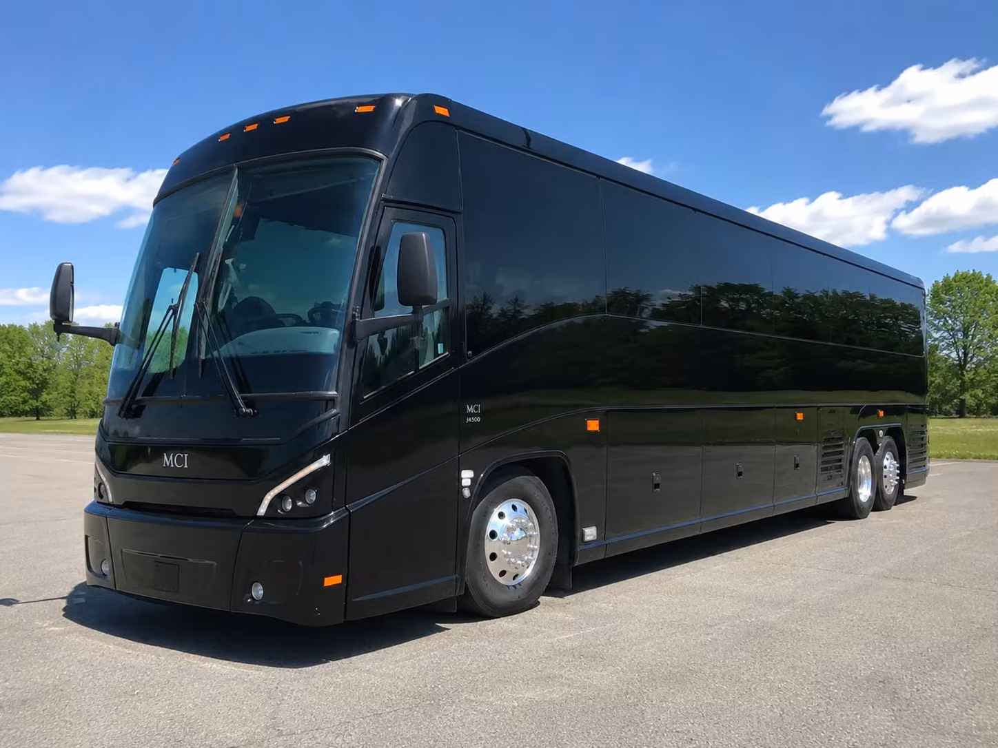 corporate airport transfers to norfolk international airport