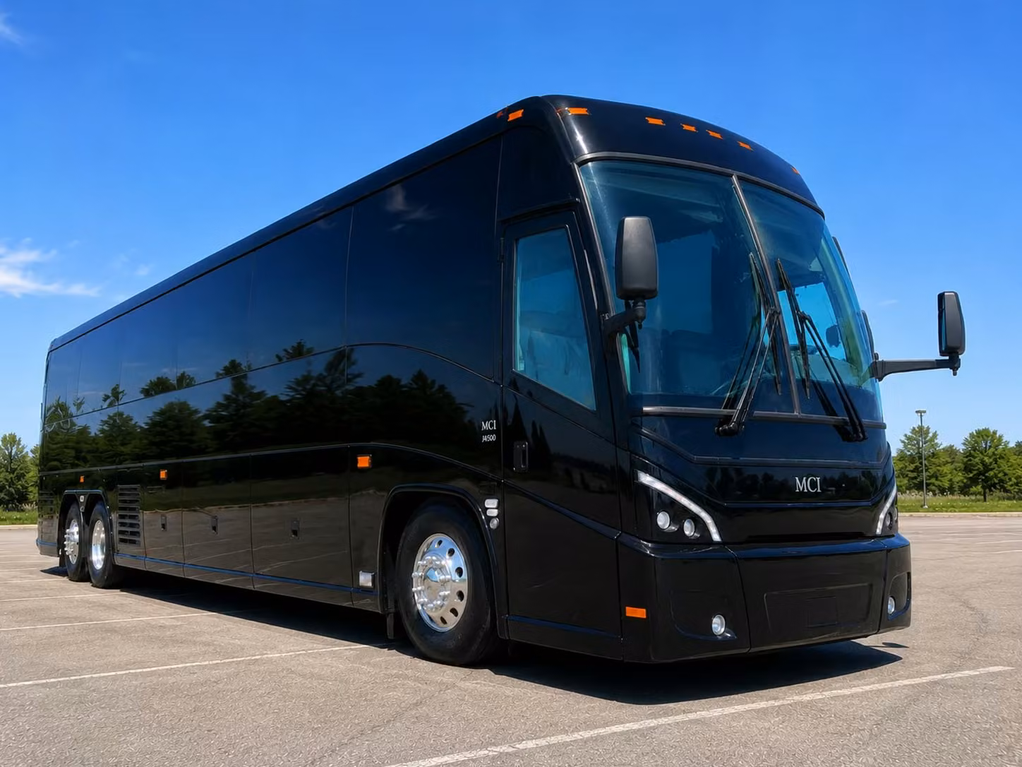 corporate team building and event transportation around virginia beach