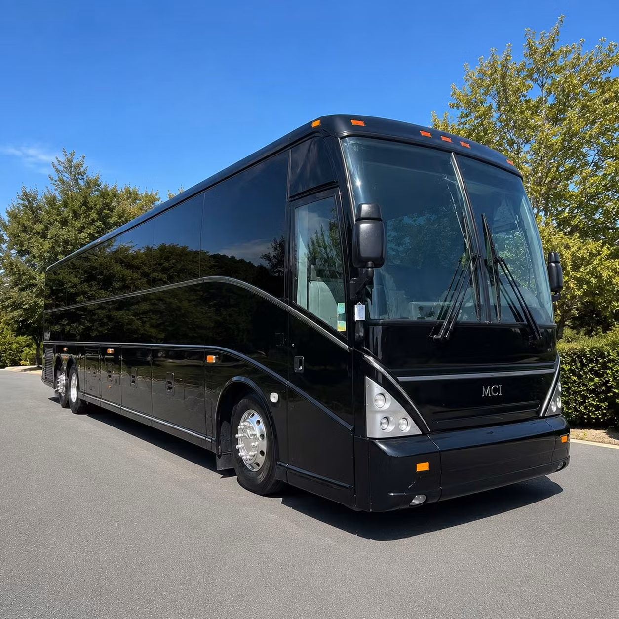 employee shuttle services for virginia beach s busiest corporate corridors