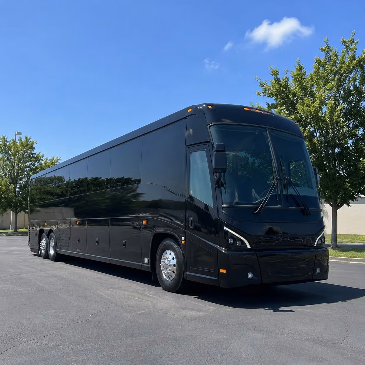 employee transportation for virginia beach s defense contractors and military support industry