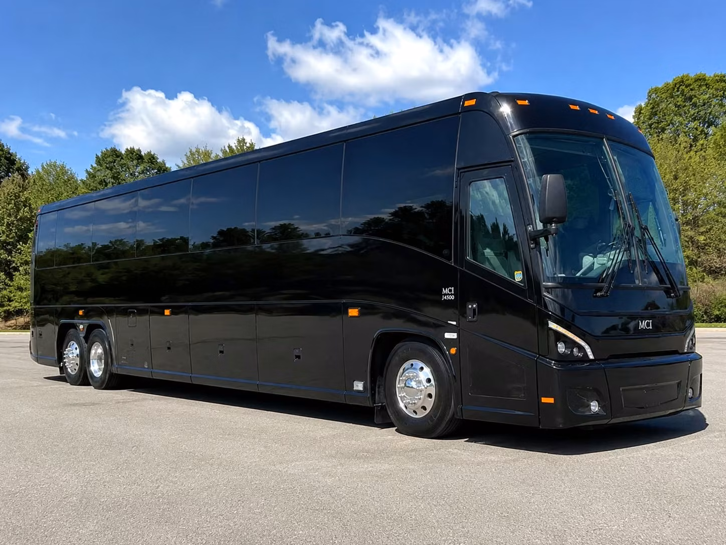 event transportation services in virginia beach