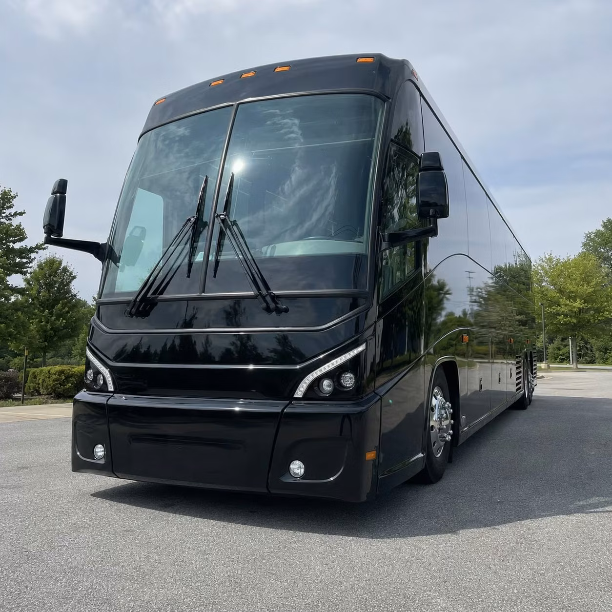 healthcare and hospital system employee transportation in virginia beach