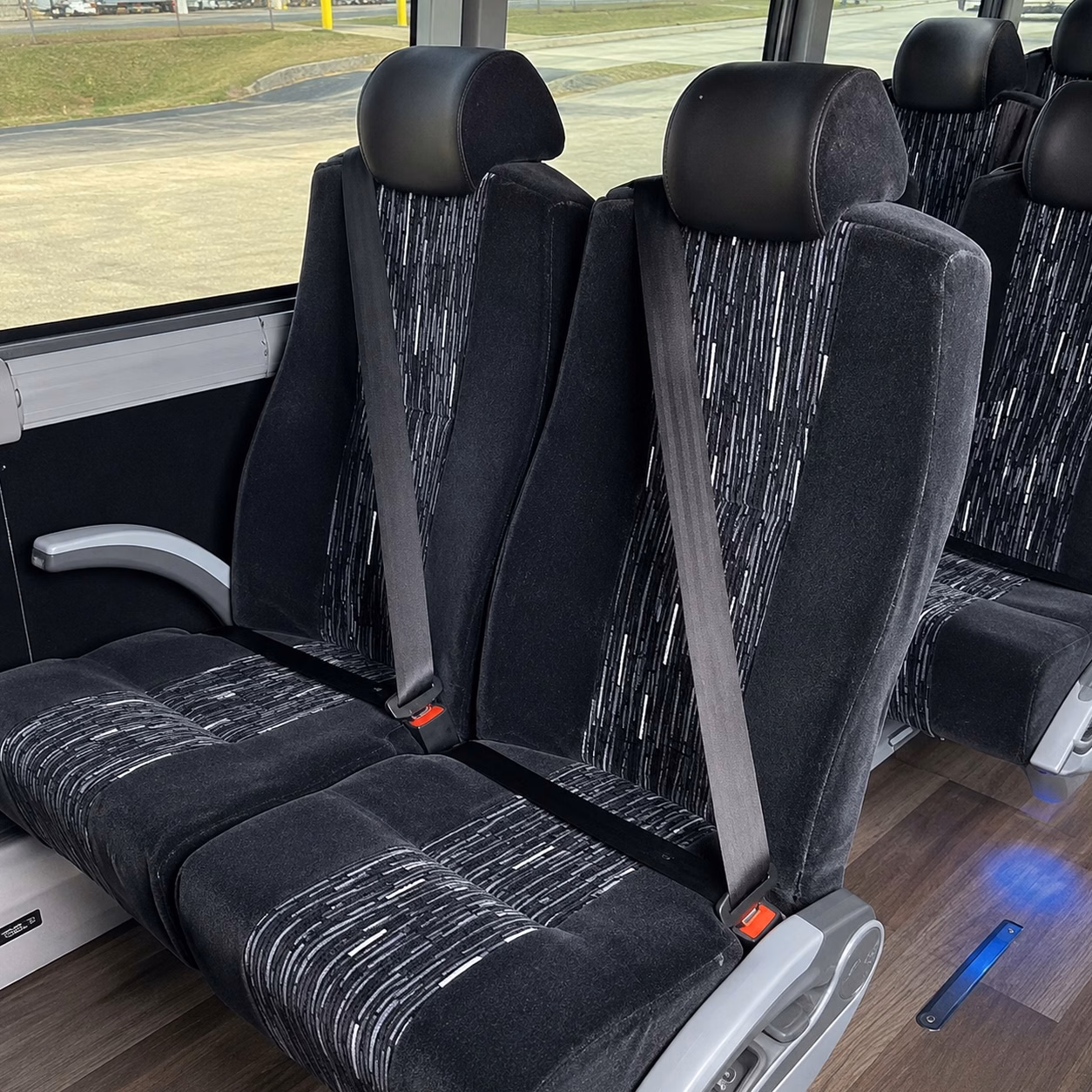 how where and when you re traveling affects virginia beach bus rental rates