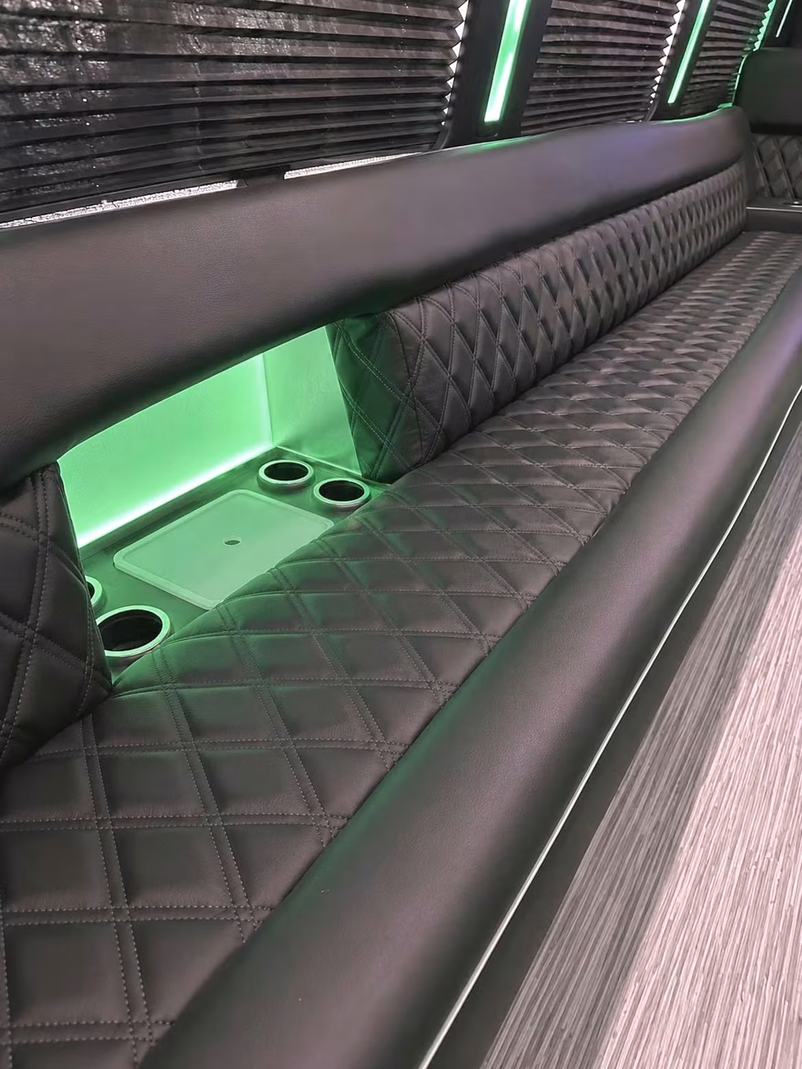 it s easy to arrange bachelorette party bus rentals throughout virginia beach