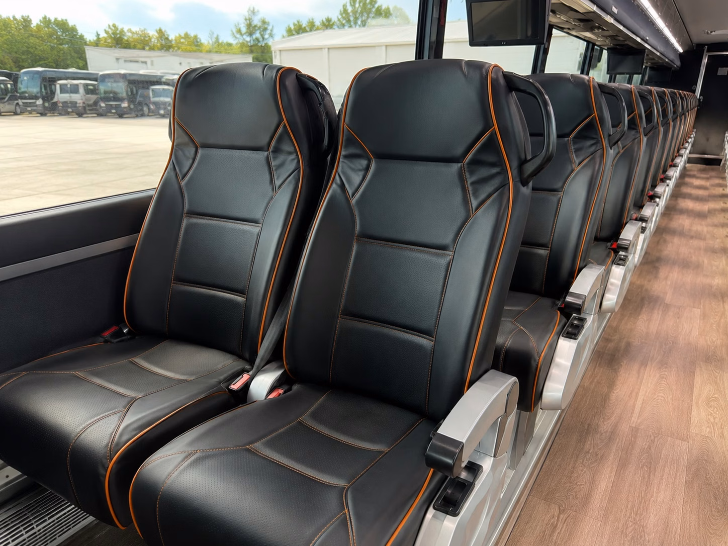 minor league and semi pro sports shuttle transportation in virginia beach