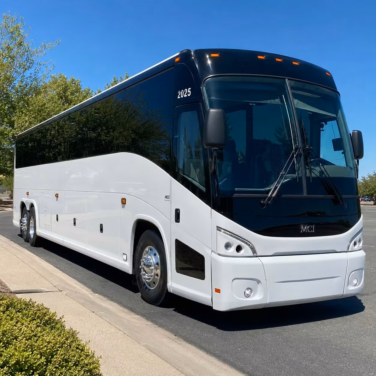 multi day bus rentals from virginia beach to the carolinas