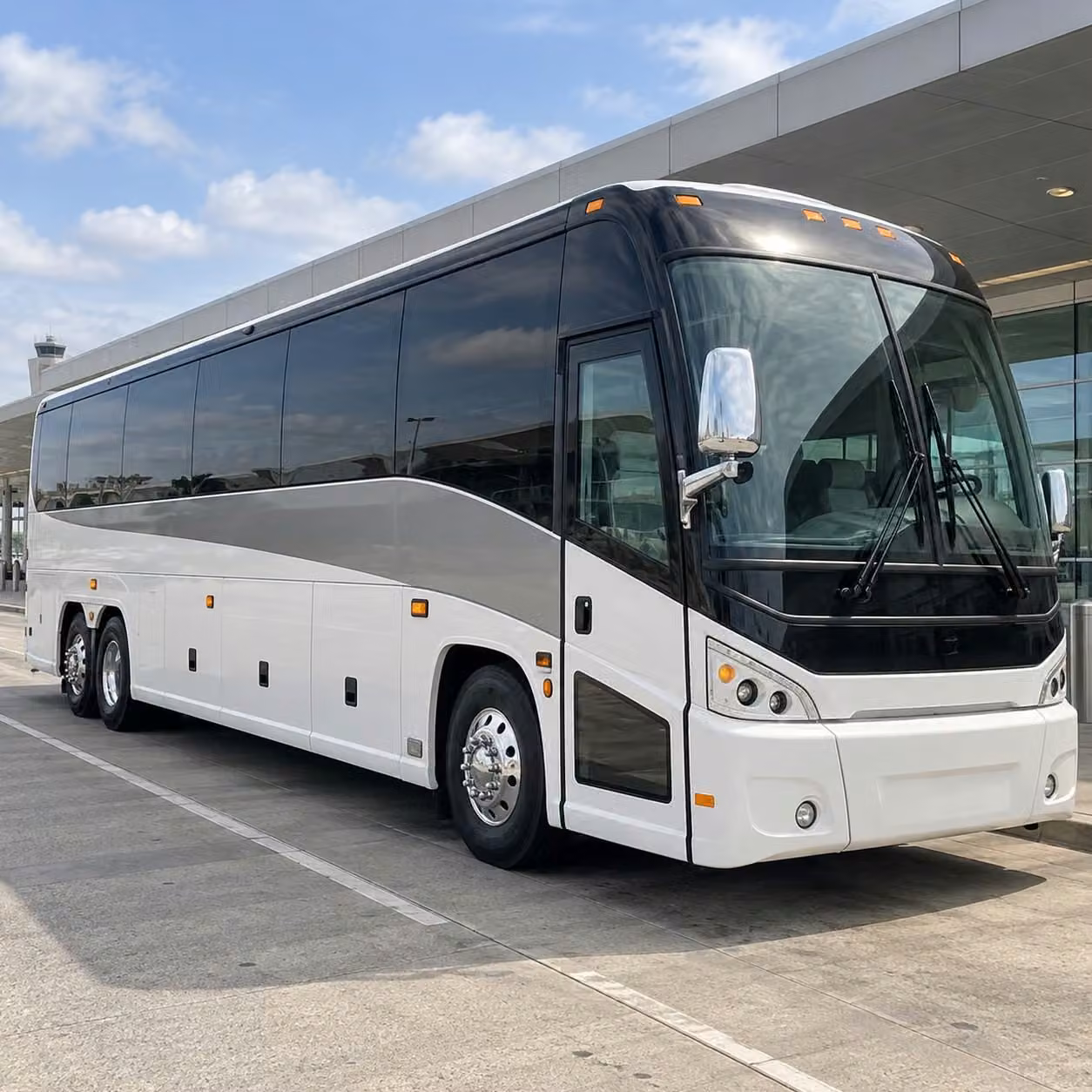 multi stop prom transportation packages for virginia beach seniors