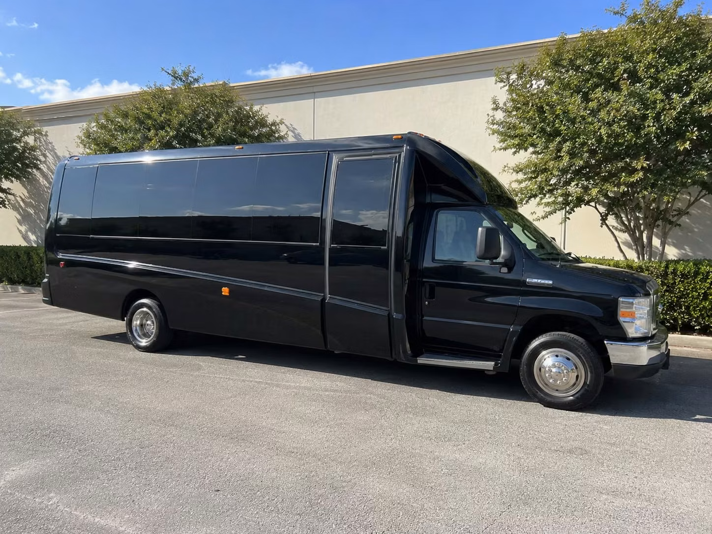 party bus rentals for virginia beach bachelorette parties and nightlife