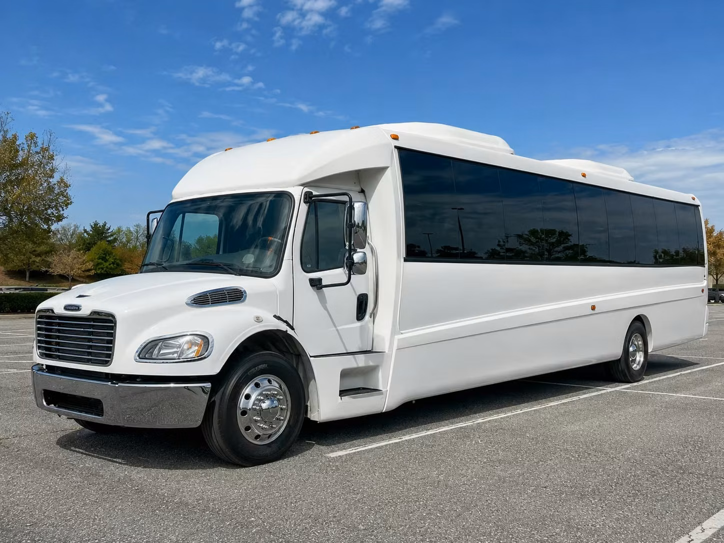 party bus