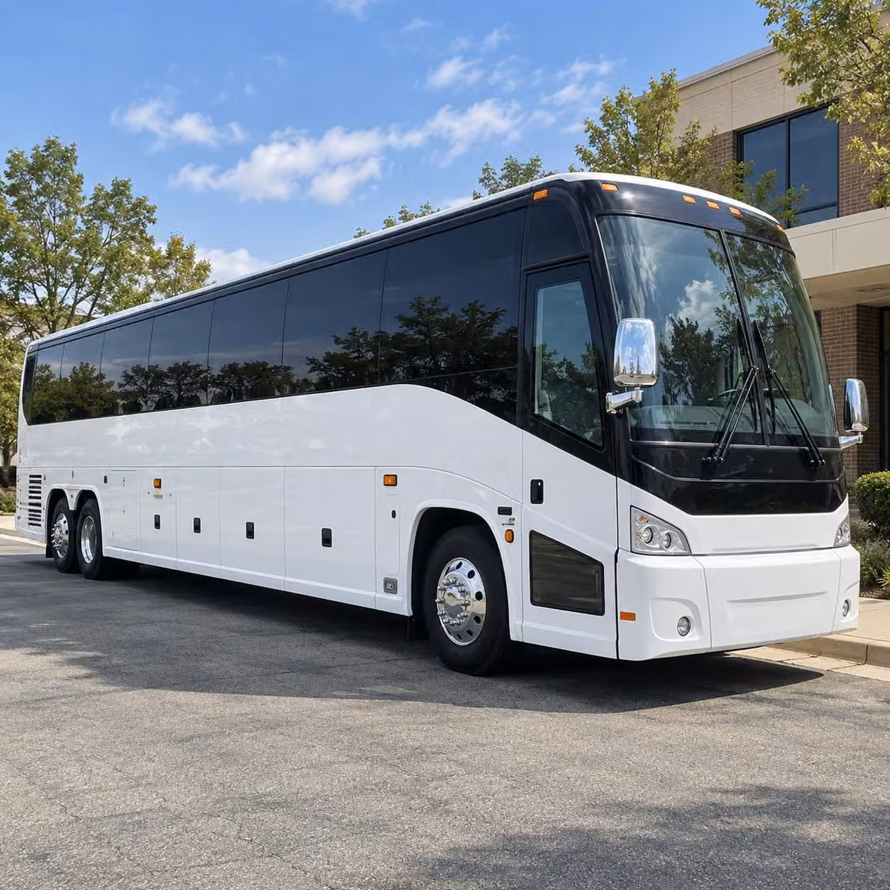prom homecoming transportation services in virginia beach