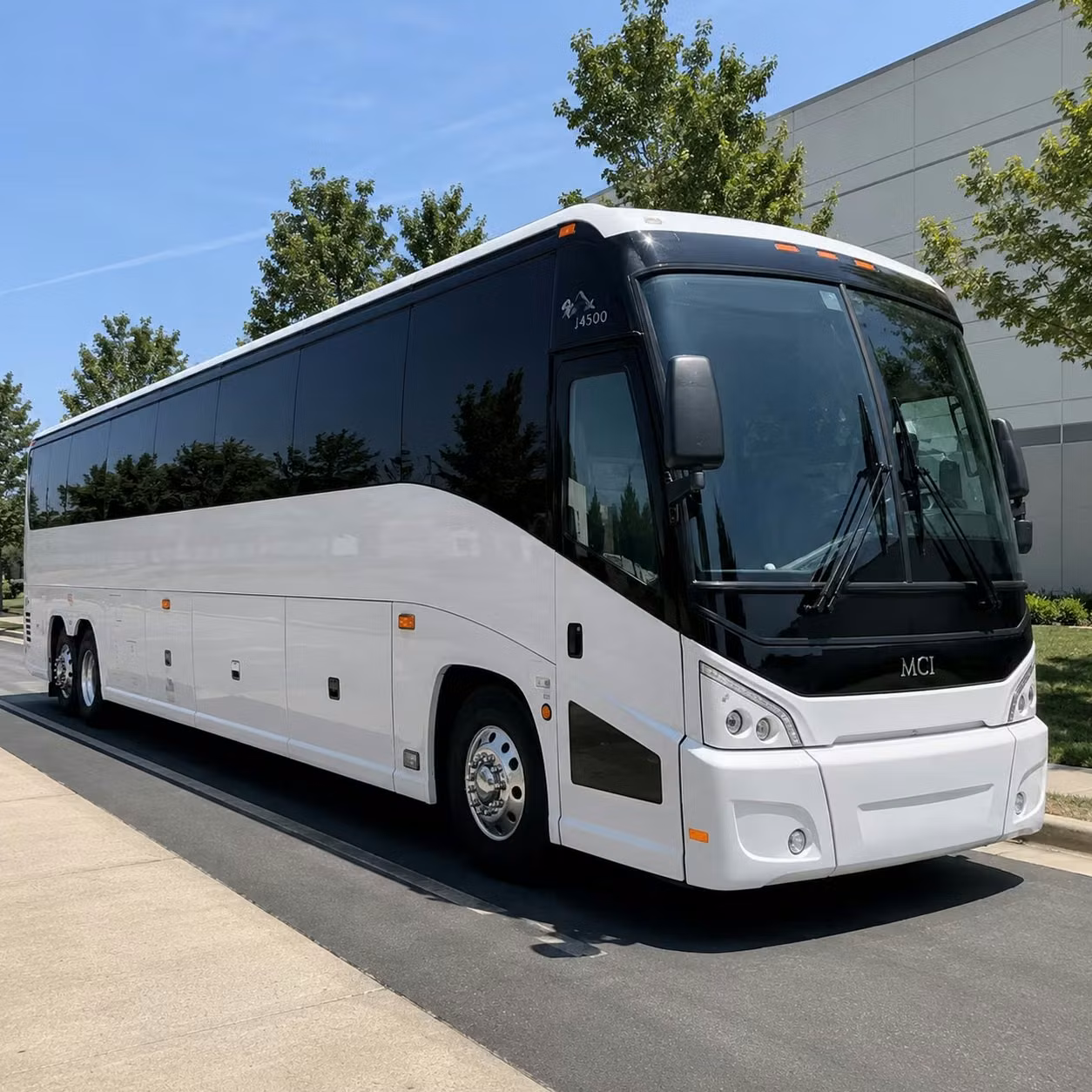 religious group bus rentals in virginia beach