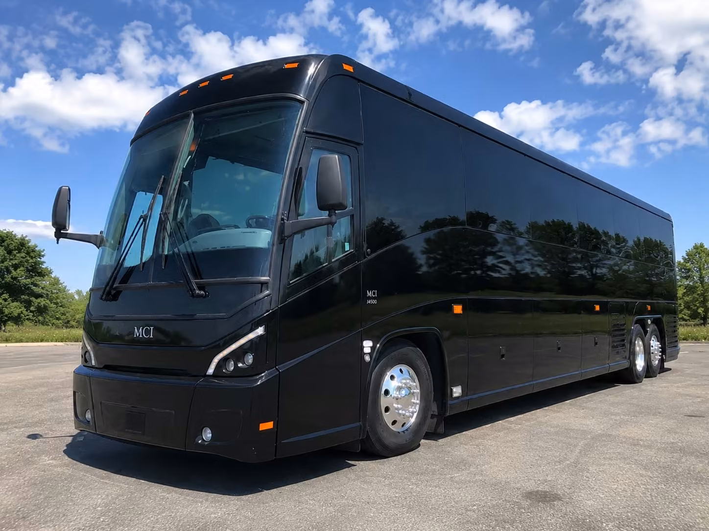 school field trip and group transportation around virginia beach