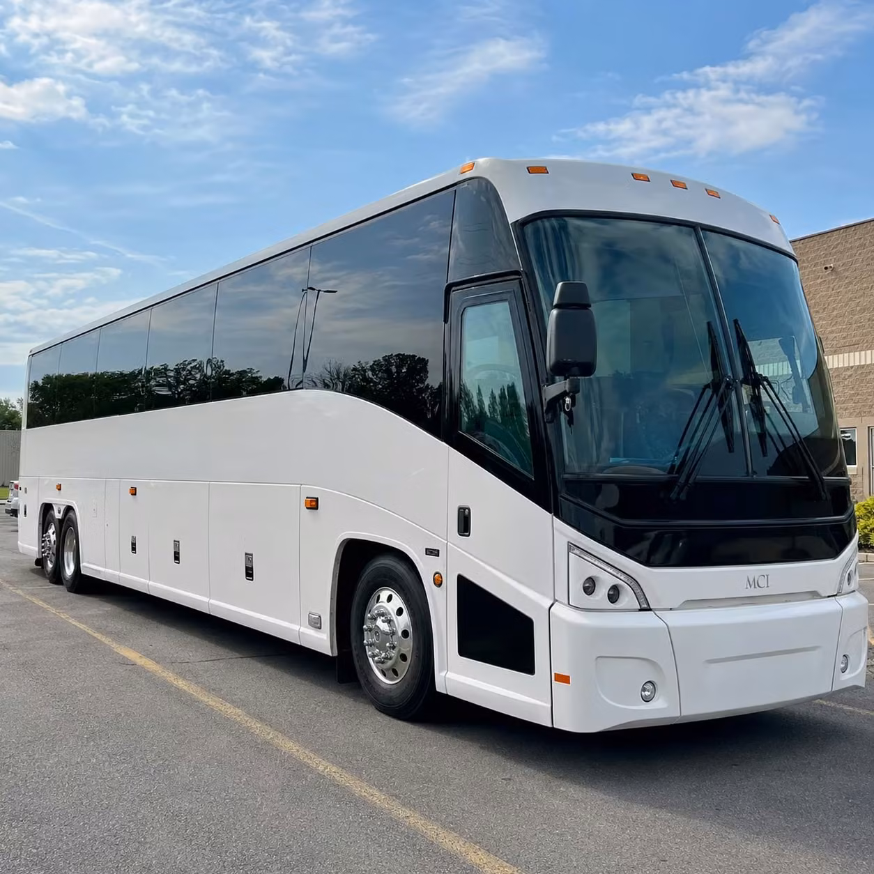 shuttle your virginia beach congregation to sunday services and weekly events without the headache