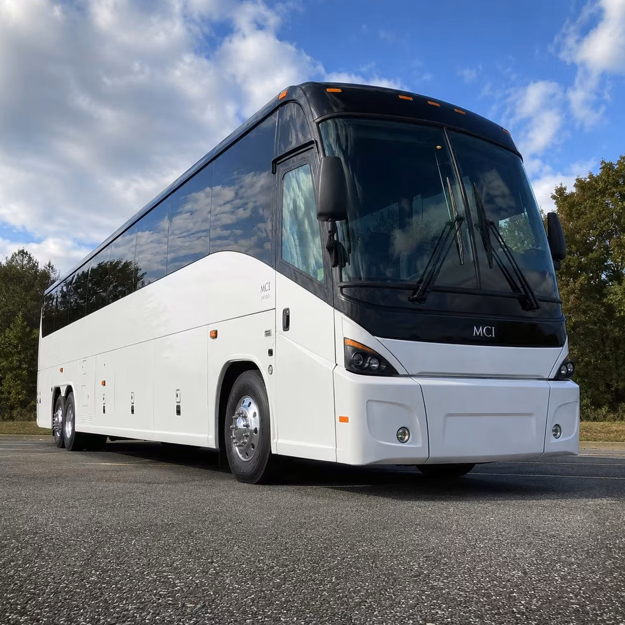 shuttle your virginia beach workforce between remote parking and the office without the headache