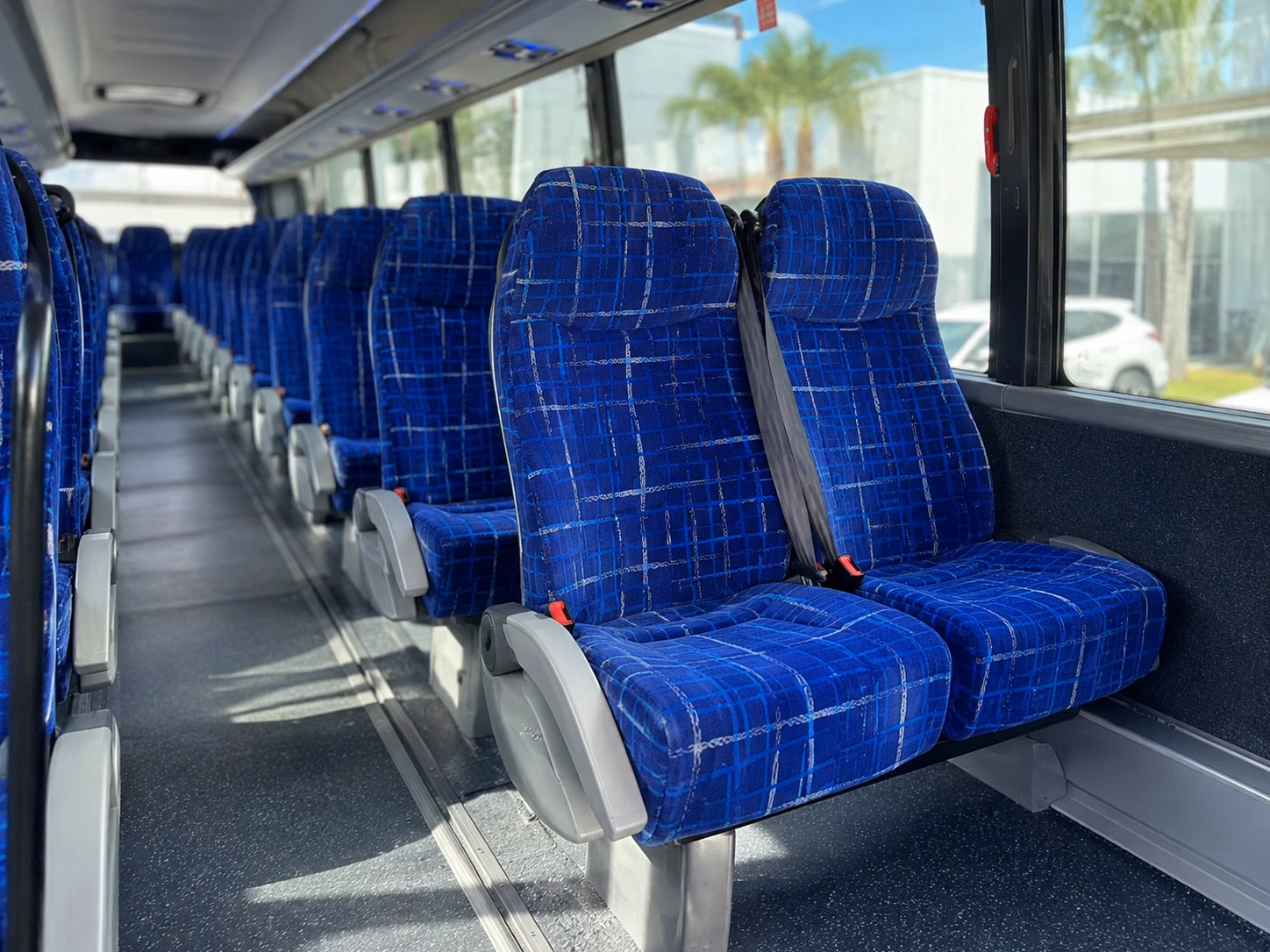 virginia beach corporate transportation
