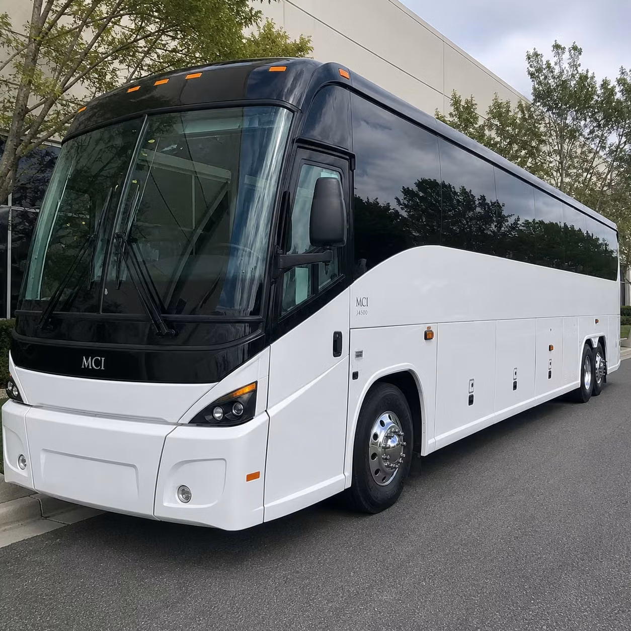 virginia beach employee shuttle services