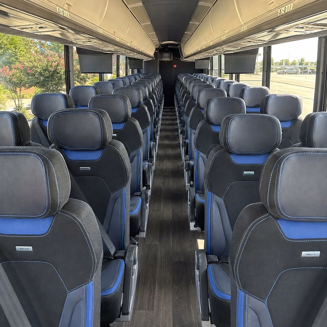 virginia beach long distance transportation