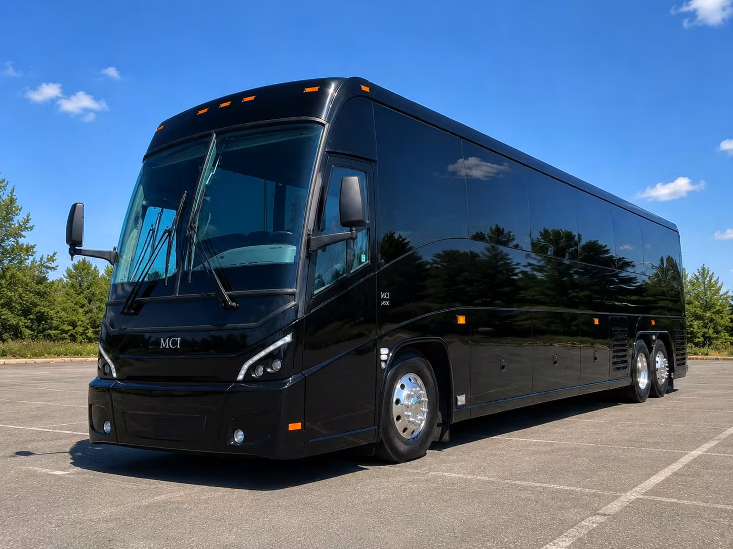 virginia beach school trip bus rentals