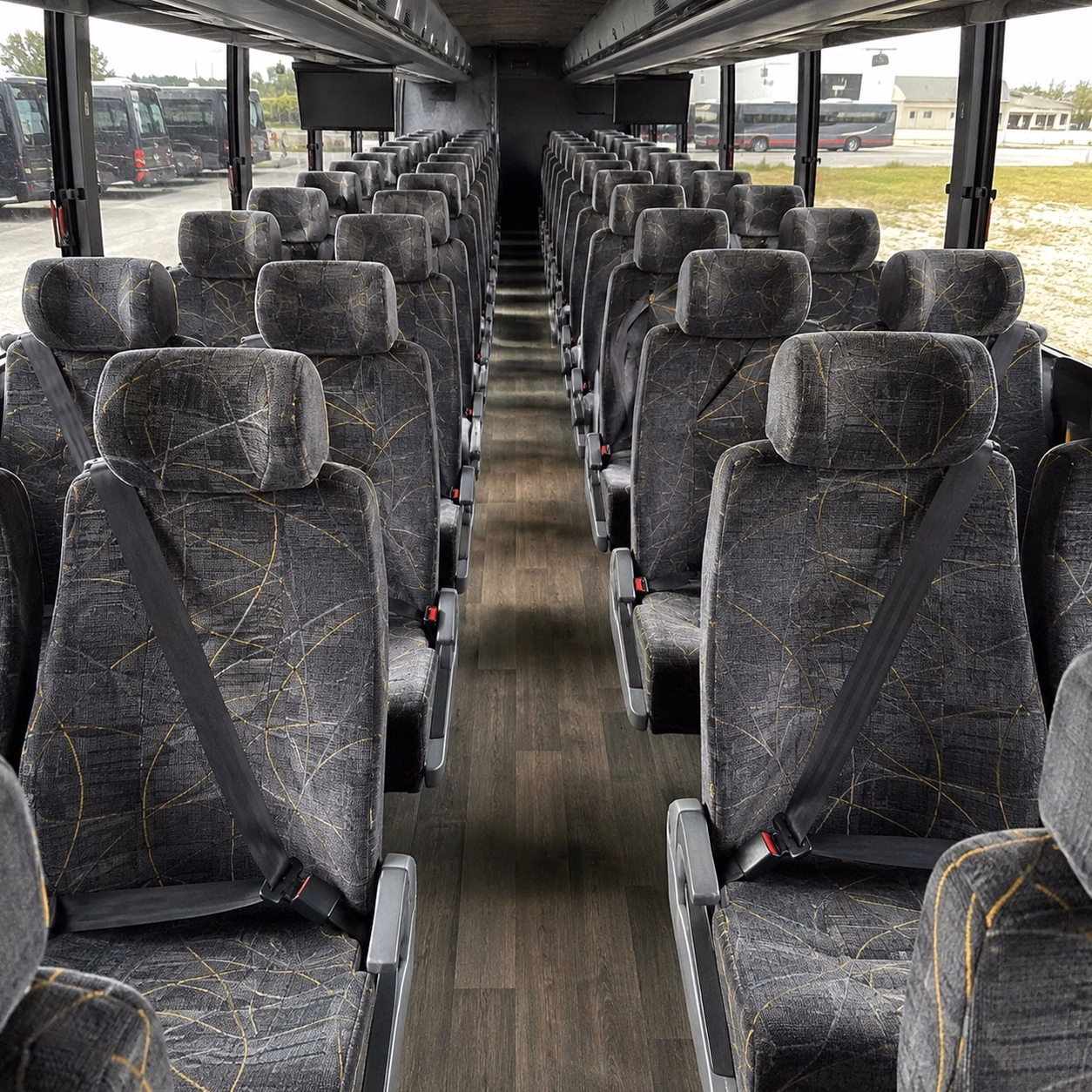 virginia beach sporting event transportation