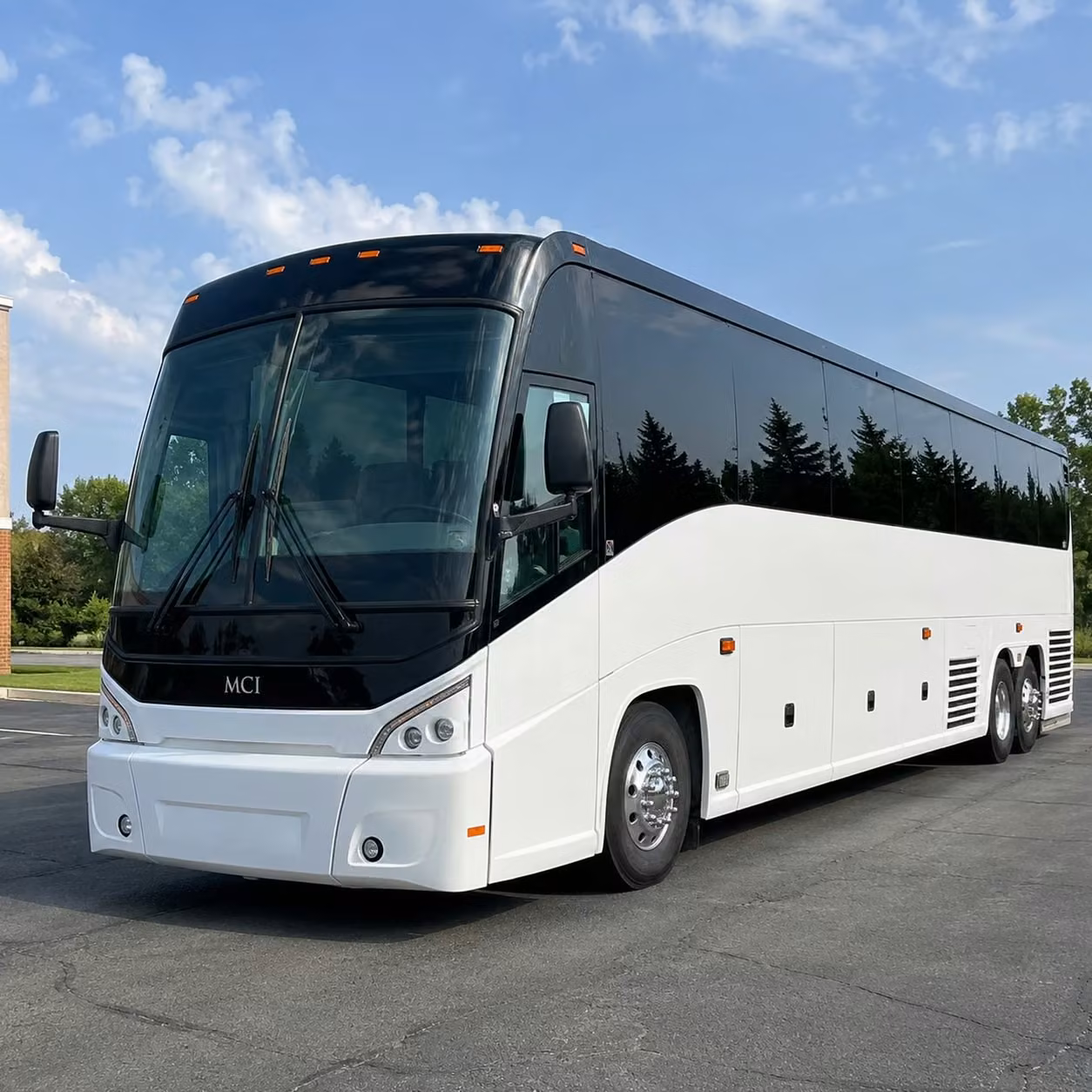 virginia beach to new york city group transportation made simple
