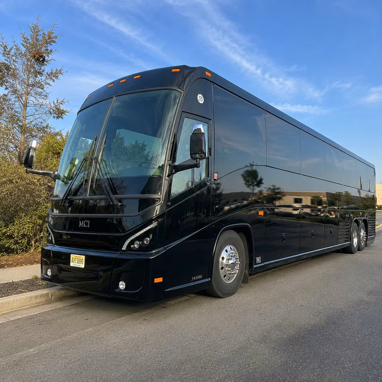you can find and book employee transportation in virginia beach and any nearby city