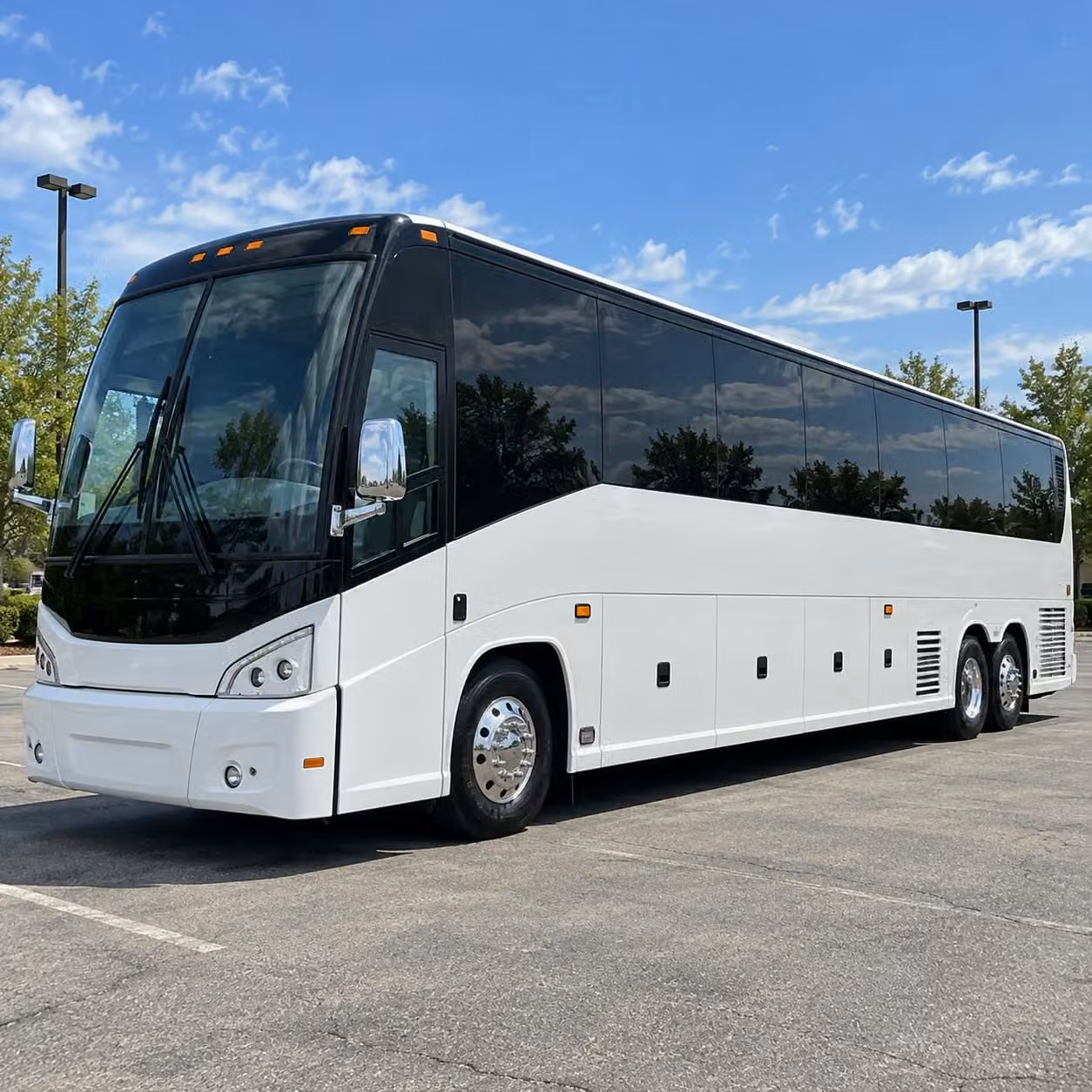 you can find and book prom transportation in virginia beach and any nearby city