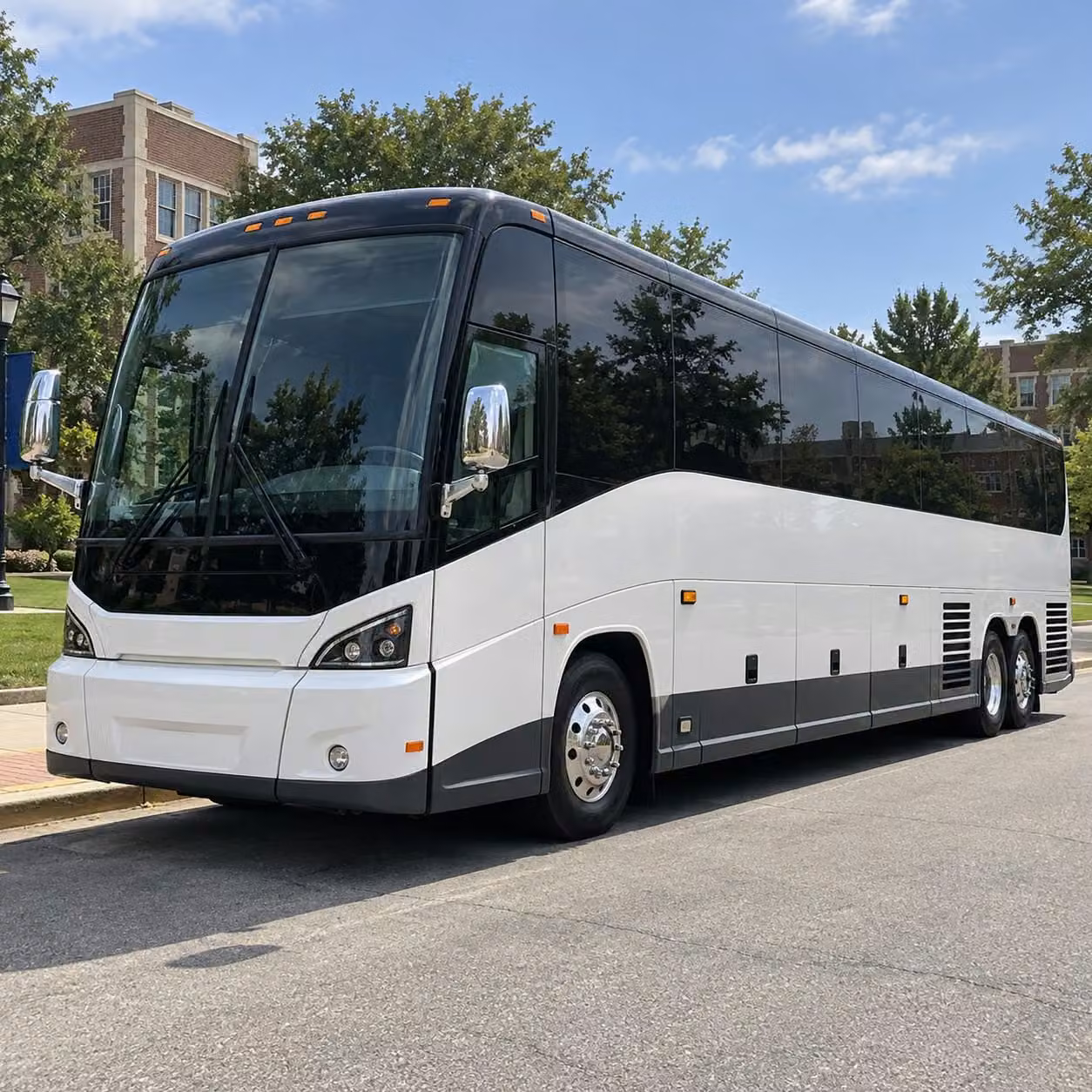 you can find and book school event transportation in virginia beach and any nearby city
