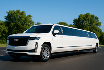 Virginia Beach Limousine